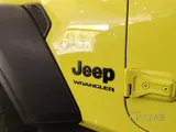 Jeep Wrangler Sport Model 2023 For sale 